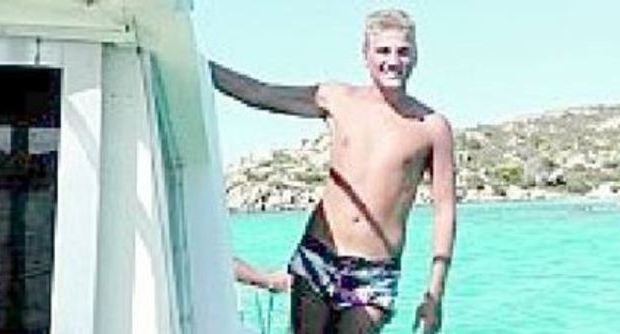 Ladispoli, Antonio Ciontoli accusato di omicidio volontario