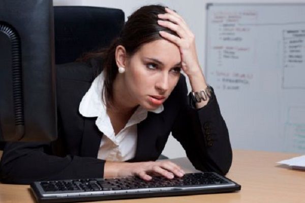 Tumore al seno diventa pericoloso se donna è stressata