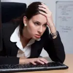 Tumore al seno diventa pericoloso se donna è stressata