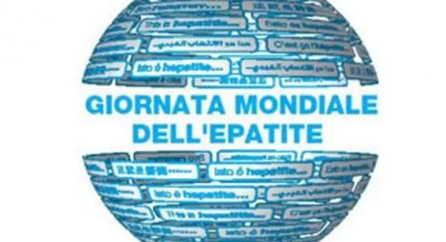 Giornata mondiale dell'epatite: prevenzione è fondamentale