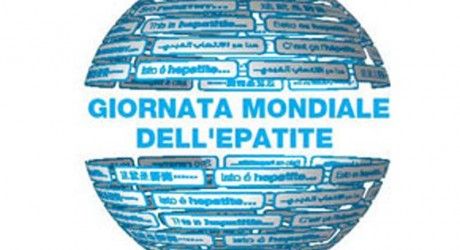 Giornata mondiale dell'epatite: prevenzione è fondamentale