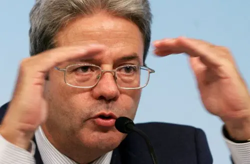 Sbarchi, Gentiloni esclude rischio infiltrazioni terroristiche
