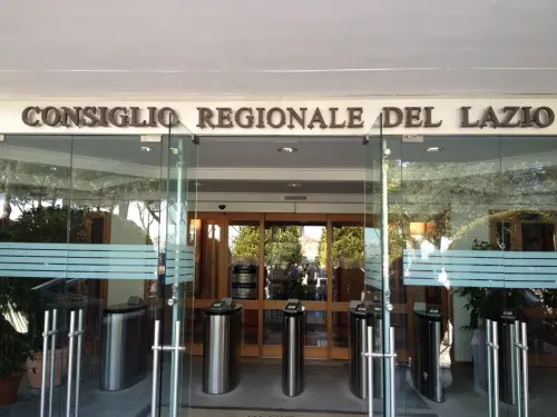 Lazio: taglio vitalizio ex consiglieri regionali, Tar boccia ricorso