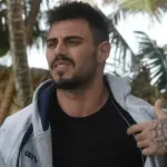 Francesco Monte non parteciperà alla diretta tv dell'Isola dei famosi 2018