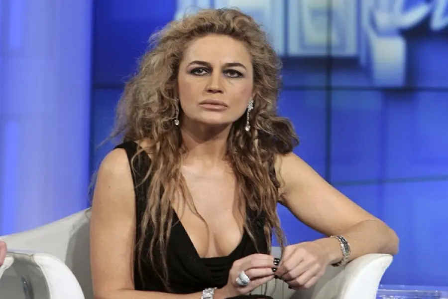 Luca Onestini Ivana e Lory Del Santo, il triangolo del gossip