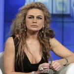 Luca Onestini Ivana e Lory Del Santo, il triangolo del gossip