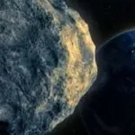 Asteroide 2015 JF1 sfiorerà Terra: appuntamento alle 13.52