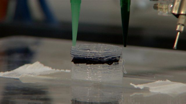 Farmaci stampati in 3D: forma influenza assorbimento principio attivo