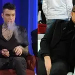 Fedez querela Facci per diffamazione: 
