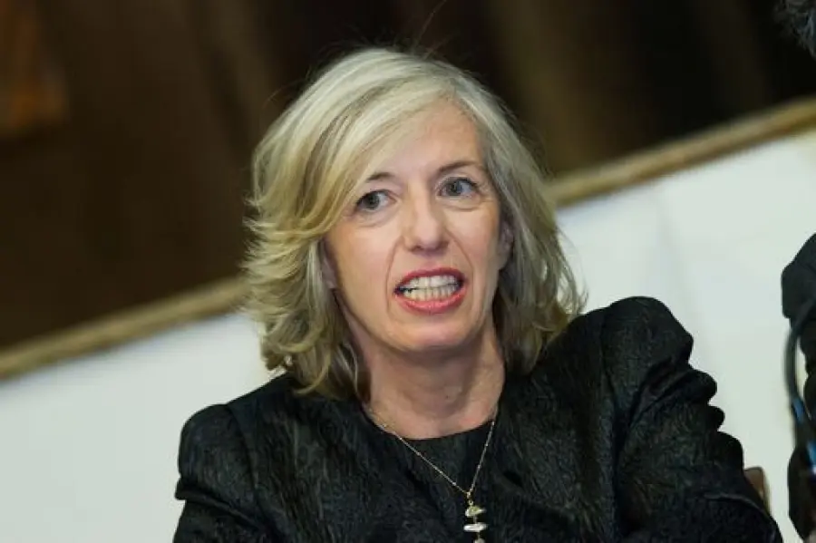 Scuola, Giannini: "Nessuno ha mai parlato del preside onnipotente"