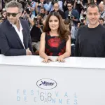 Cannes, applausi per Matteo Garrone: 