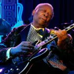B.B. King è morto: re del blues, vinse 14 Grammy