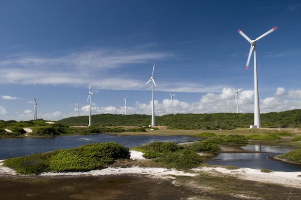 Rinnovabili, Legambiente soddisfatta: più impianti installati in Italia