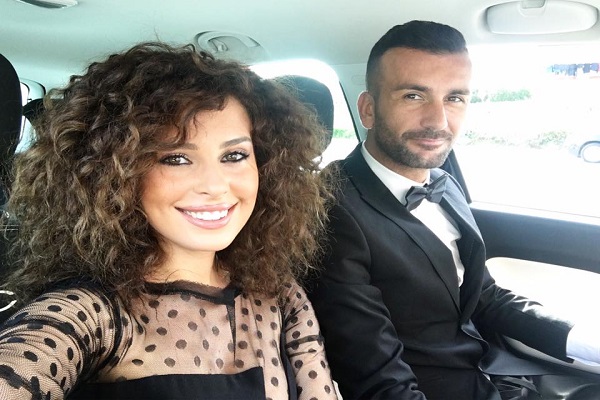 Nicola Panico a Uomini e Donne: 