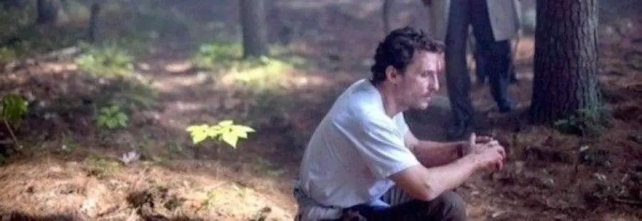 Cannes, Gus Van Sant fa cilecca: "The Sea of Trees" non convince