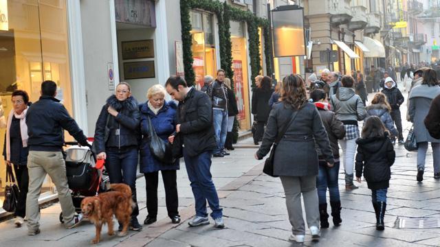 Better Life Index, Italia 13esima per equilibrio lavoro-vita