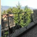 Palestrina, cade da muro e muore dopo volo di 5 metri