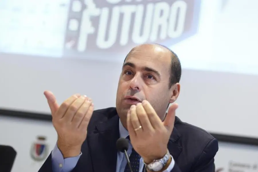 Giubileo, Zingaretti: "Assumeremo 300 operatori sanitari a tempo indeterminato"