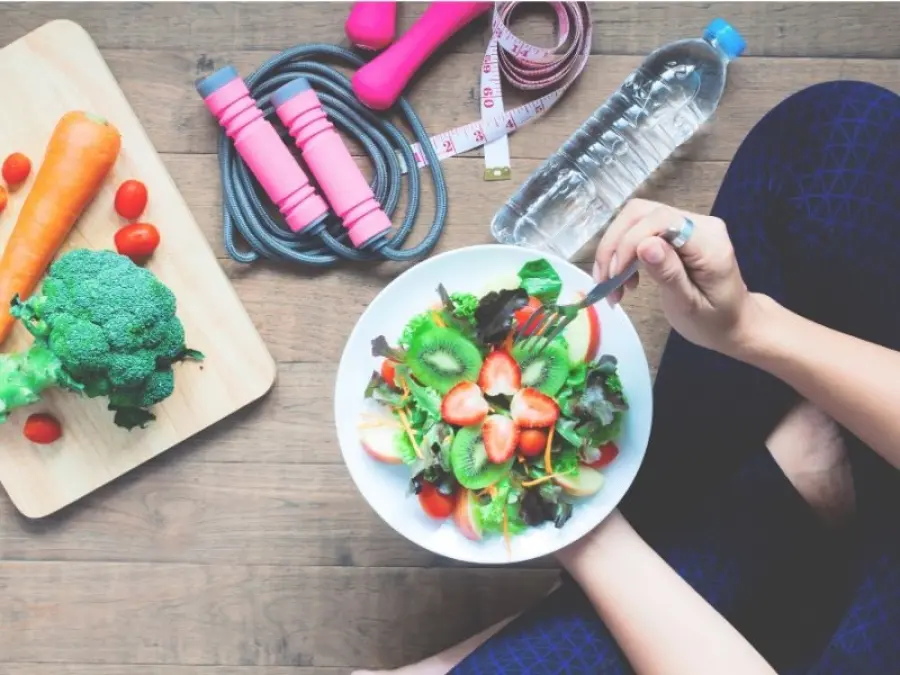 Mantenersi in salute per vivere meglio e più a lungo: i consigli del Dott.Ongaro