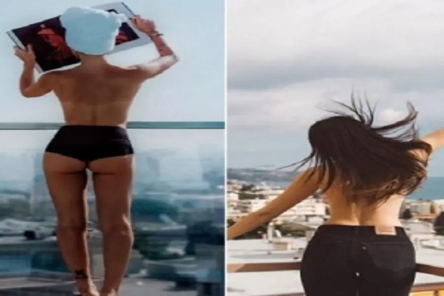 Giulia De Lellis contro Valentina Virginali: la polemica sul web