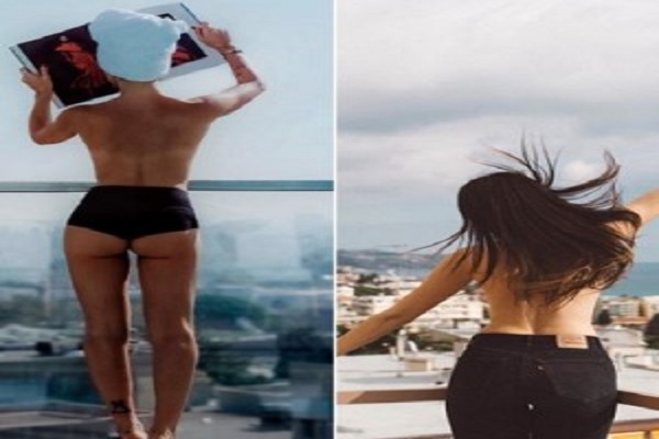 Giulia De Lellis contro Valentina Virginali: la polemica sul web