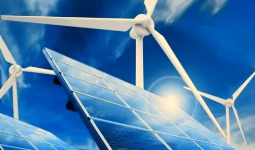 Energie rinnovabili: Italia fa progressi, aumentano impianti