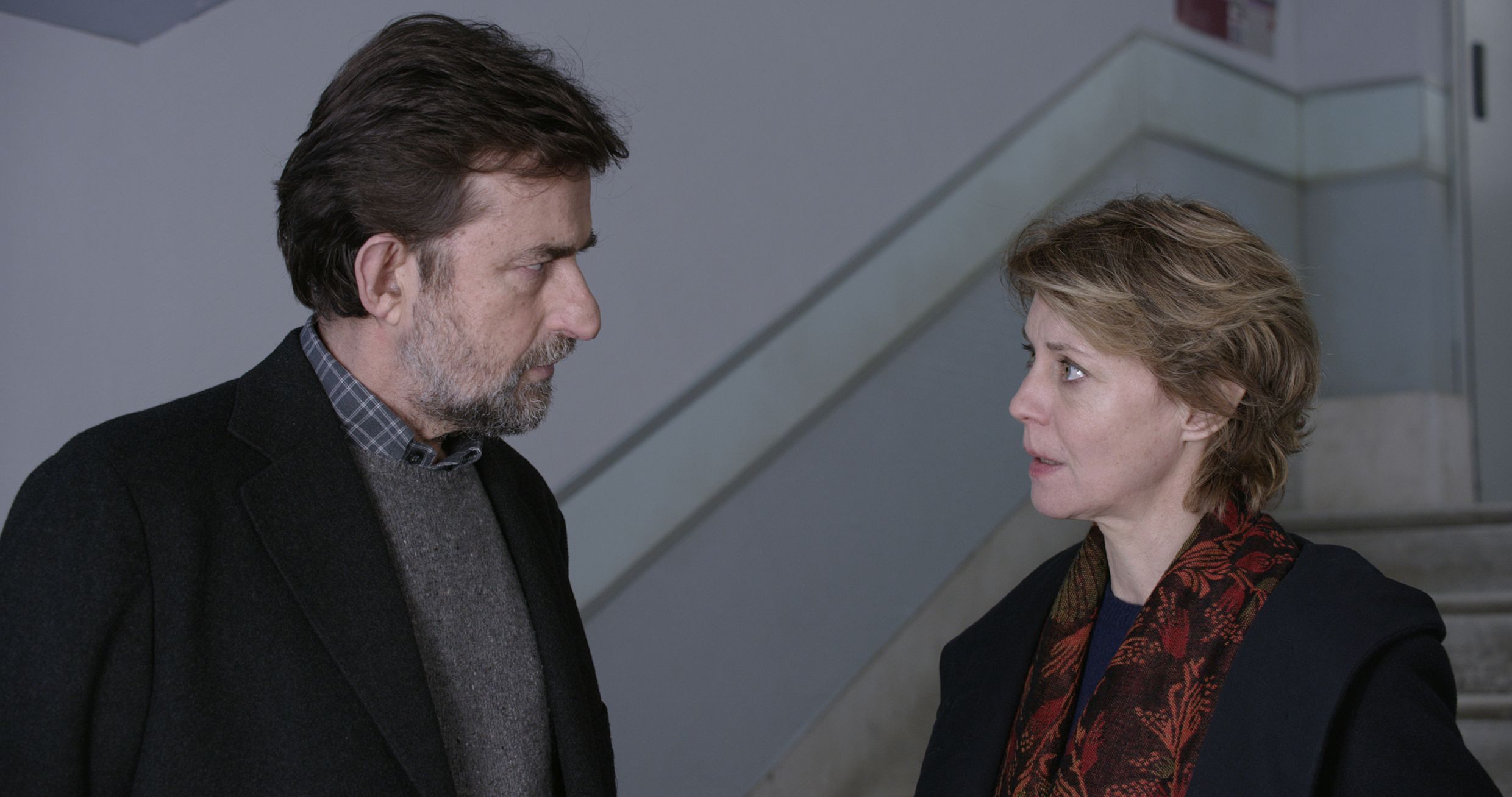 Cannes, "Mia madre" commuove: Moretti verso Palma d'Oro