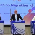 Agenda europea per l'Immigrazione: Italia e Grecia hanno fatto abbastanza