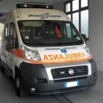 Tivoli, accoltella moglie e figlia nel sonno: uomo depresso in manette