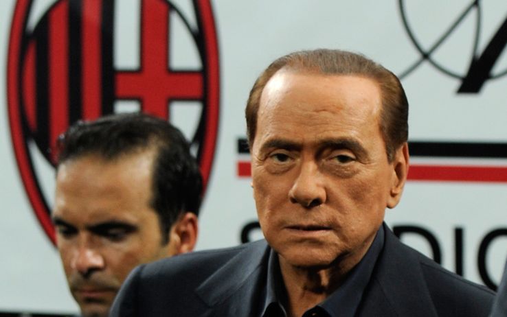 Milan, Berlusconi cerca investitori per rilanciare club