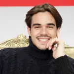 Uomini e Donne scandalo hot, tutta colpa di Nicolò Brigante?