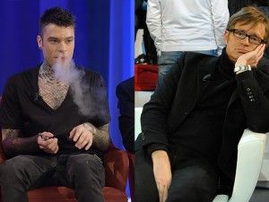 Fedez querela Facci per diffamazione: "Proverò falsità articoli"