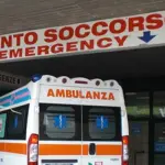Pronto soccorso italiani al collasso: grave difficoltà strutturale