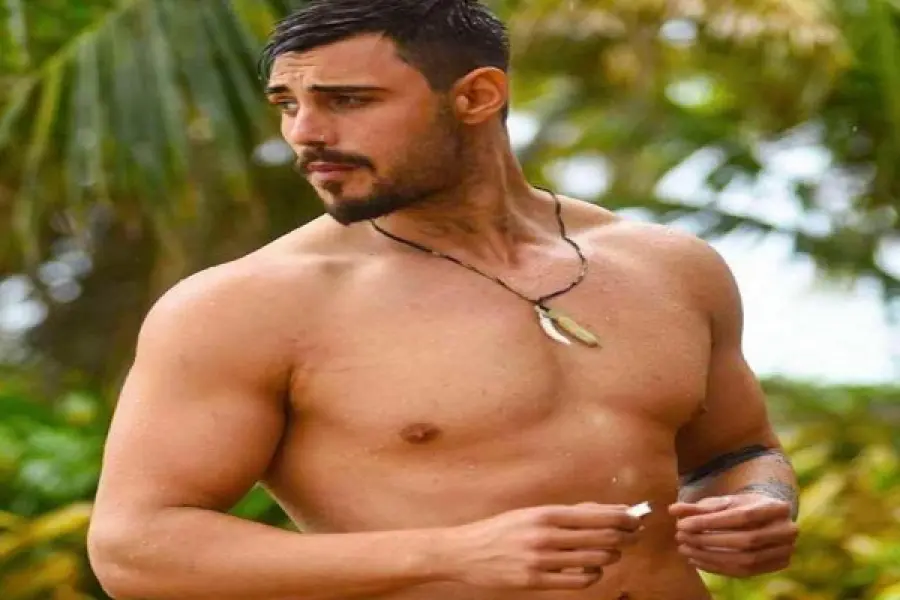 Francesco Monte lascia l'Isola dei Famosi 2018 prima dell'espulsione?