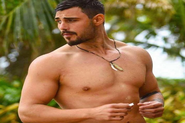 Francesco Monte lascia l'Isola dei Famosi 2018 prima dell'espulsione?