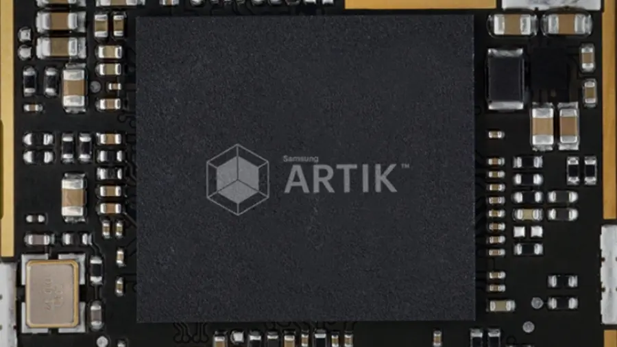 Samsung presenta ARTIK: piattaforma per l'Internet delle cose