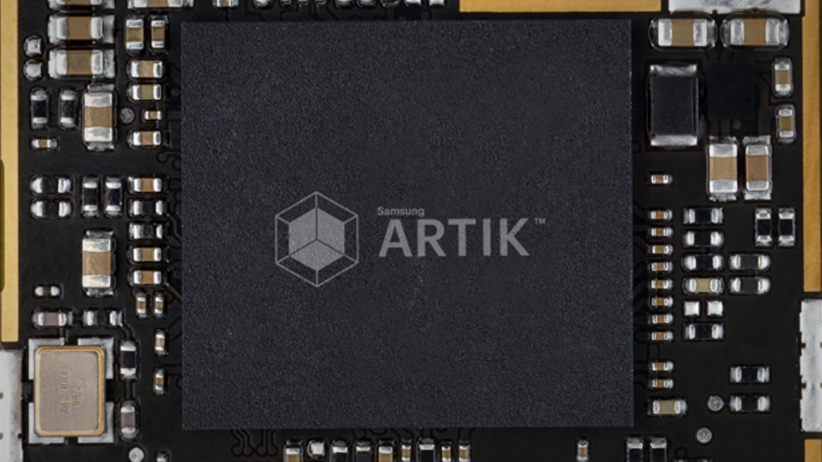 Samsung presenta ARTIK: piattaforma per l'Internet delle cose