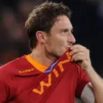 Roma, Totti rientrerà contro Udinese: panchina addio