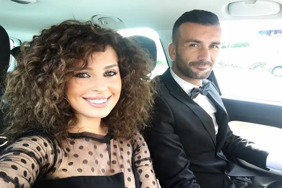 Nicola Panico a Uomini e Donne: "Scene di PANICO"