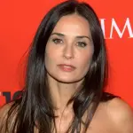 Demi Moore subisce furto abiti da collezione: 200.000 dollari di ammanco