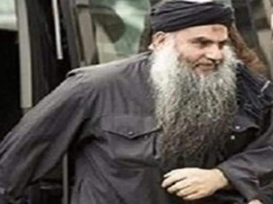 Isis: al-Afri ucciso durante raid, braccio destro al-Baghdadi