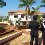 Palermo, caserma carabinieri inaugurata nel rifugio di Totò Riina