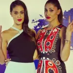 Belen Rodriguez: “Con Stefano stiamo provando ad avere un altro figlio”