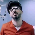 Subsonica, anoressica nel video di 