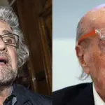 Grillo accusa Veronesi di speculare su macchine mammografia