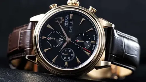 Regalare un orologio, l'idea di classe adatta a tutte le occasioni