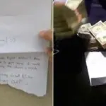 Rapina banca e mette video online, arrestato: “Ho chiesti i soldi educatamente”