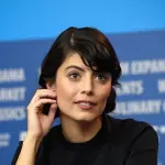 Alessandra Mastronardi in crisi con Liam McMahon: mi sono presa una pausa