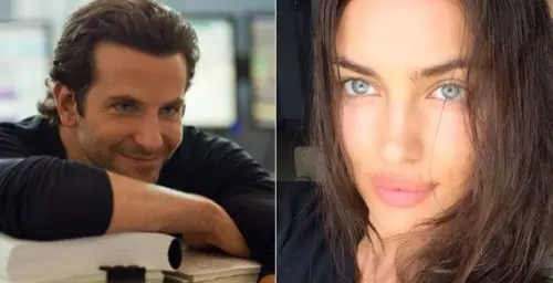 Irina Shayk e Bradley Cooper si amano? Immortalati insieme a Broadway