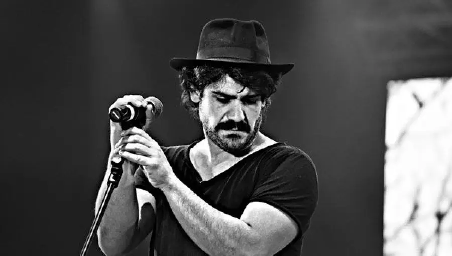 Mannarino, nuovo tour 'Corde 2015': prima tappa a Frosinone